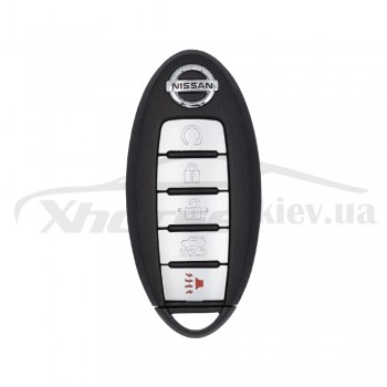 Смарт ключ Nissan Altima Maxima 433 MHz S180144020 Оригинал